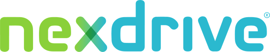 NexDrive logo